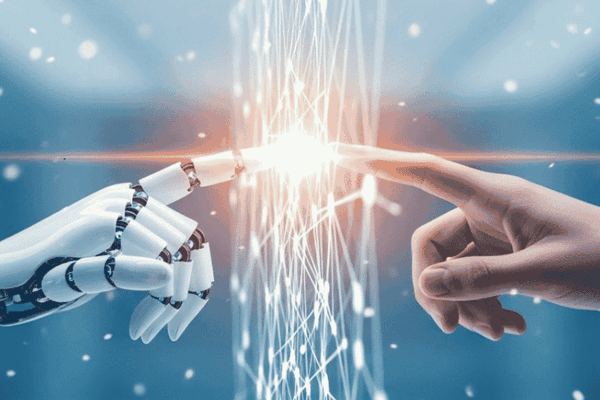 How AI is changing leadership: Learn why inner alignment, awareness, and quantum leadership are becoming more important for executives.