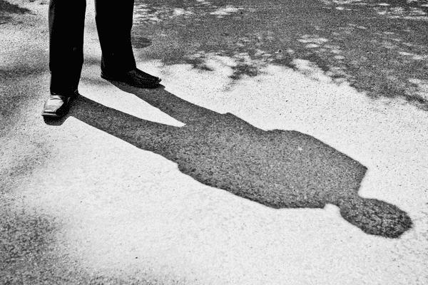 Quantum Leadership Mastery: Shadow work and inner clarity for executives